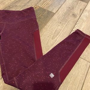 Victoria secret sport athletic legging